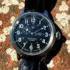 Vostok 540854 Retro K-43 Kirovskie