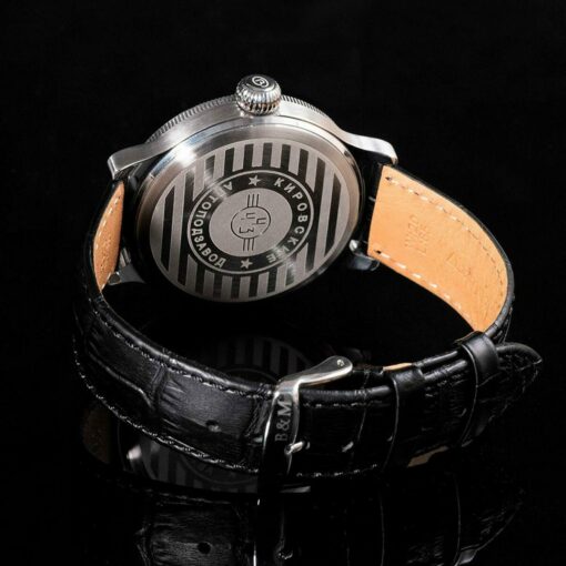 Vostok K-43 540932 Retro Kirovskie - Ảnh 4
