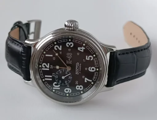 Vostok K-43 540933 Retro Kirovskie - Ảnh 5