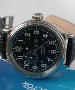 Vostok K-43 540933 Retro Kirovskie