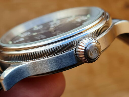 Vostok K-43 540933 Retro Kirovskie - Ảnh 12