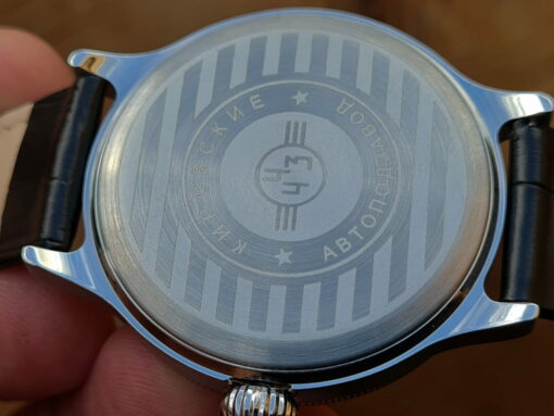Vostok K-43 540933 Retro Kirovskie - Ảnh 14
