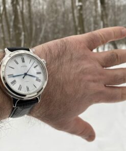 Vostok 550929 Retro
