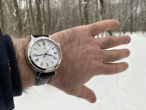 Vostok 550929 Retro