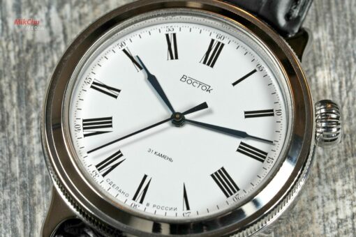 Vostok 550929 Retro - Ảnh 4