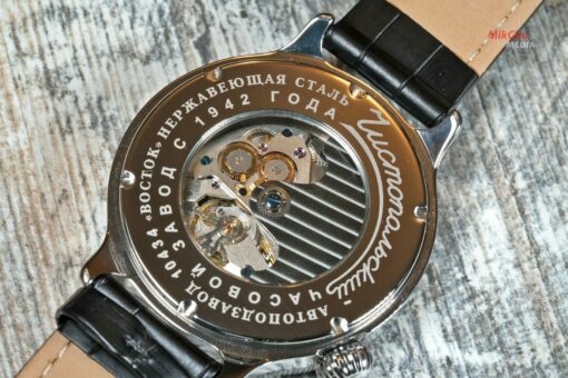 Vostok 550929 Retro - Ảnh 2