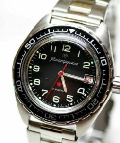 Vostok Komandirskie 020706