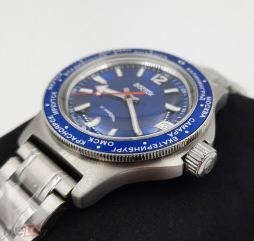 Vostok Amfibian 740015 “Rossiya” - Ảnh 5