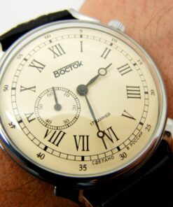 Vostok 581883 Retro