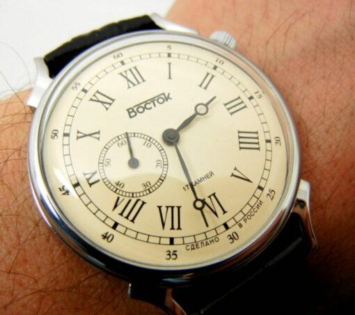 Vostok 581883 Retro