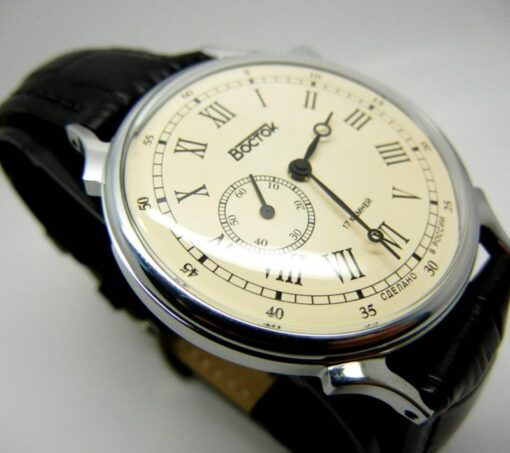 Vostok 581883 Retro - Ảnh 4