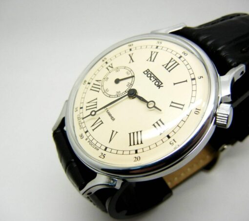 Vostok 581883 Retro - Ảnh 2