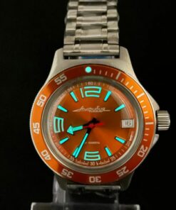 Vostok Amfibian 740383 Thợ lặn