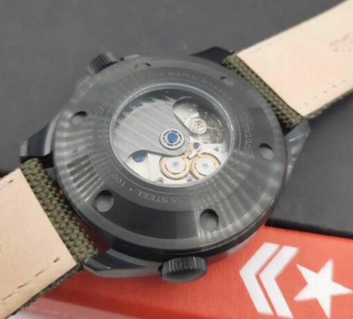 Vostok Komandirskie 476966 - Ảnh 7