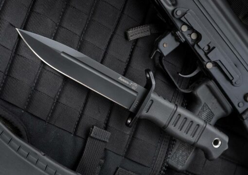 Kizlyar Vityaz-T - Ảnh 5
