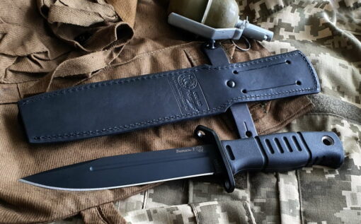 Kizlyar Vityaz-T - Ảnh 2