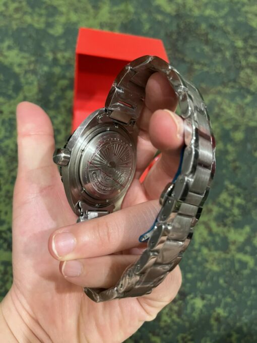 Vostok Komandirskie 020711 - Ảnh 3