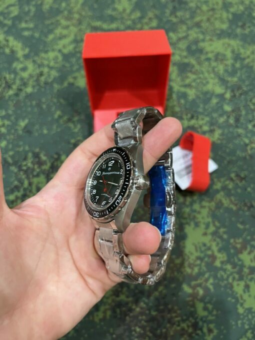 Vostok Komandirskie 02033A - Ảnh 3