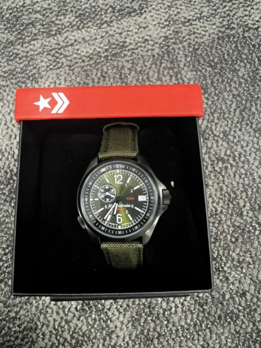 Vostok Komandirskie 476966