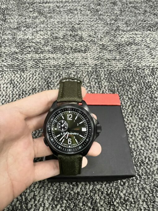 Vostok Komandirskie 476966 - Ảnh 10