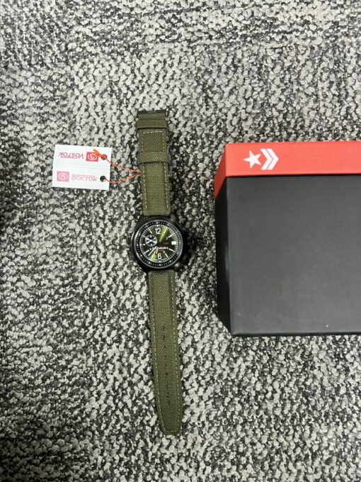 Vostok Komandirskie 476966 - Ảnh 3