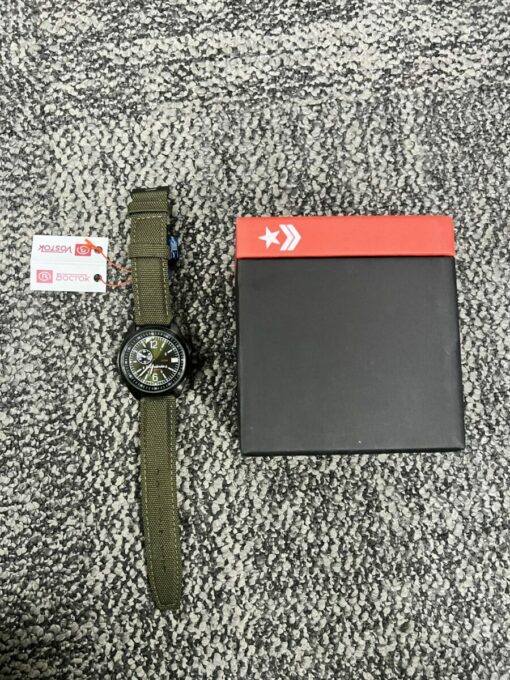 Vostok Komandirskie 476966 - Ảnh 11