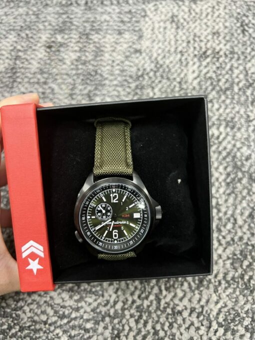 Vostok Komandirskie 476966 - Ảnh 13