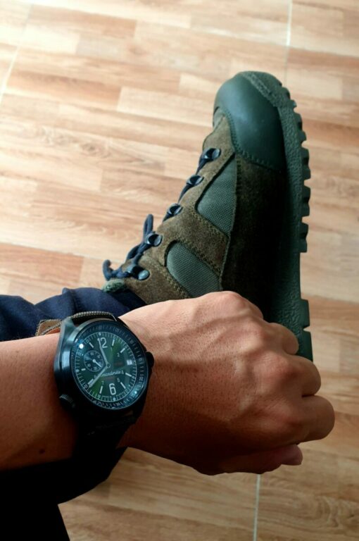 Vostok Komandirskie 476966 - Ảnh 5