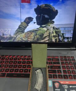 USB Kalashnikov 16GB