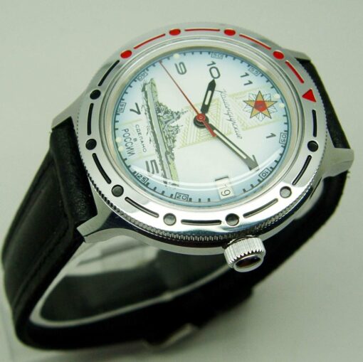 Vostok Komandirskie 921428