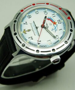 Vostok Komandirskie 921241