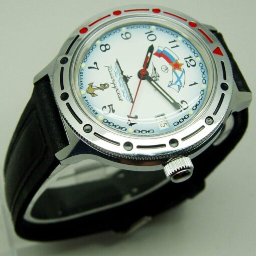 Vostok Komandirskie 921241
