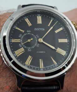 Vostok 550094 Retro