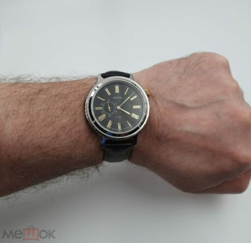 Vostok 550094 Retro - Ảnh 4