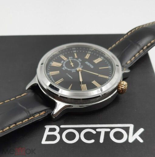 Vostok 550094 Retro - Ảnh 2