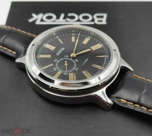 Vostok 550094 Retro - Ảnh 7
