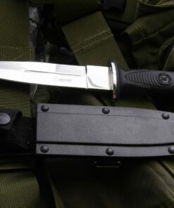 Dao tấn công Kizlyar KO-1