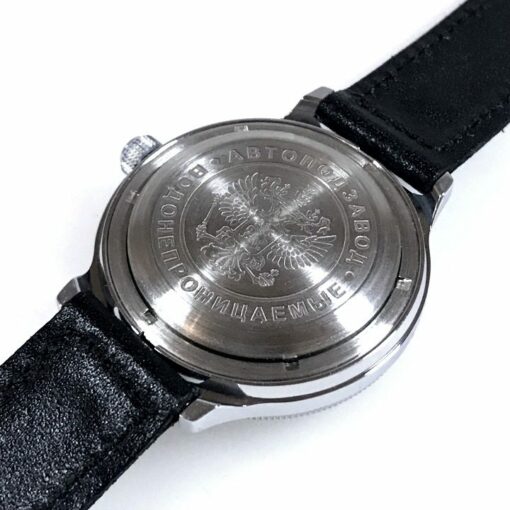 Vostok Komandirskie 921428 - Ảnh 6