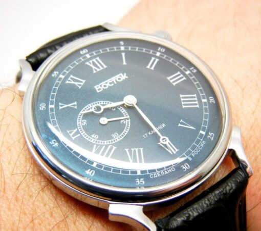 Vostok 581880 Retro - Ảnh 2