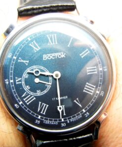 Vostok 581880 Retro