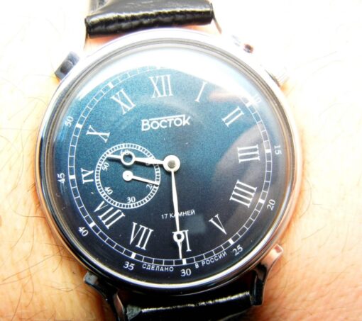Vostok 581880 Retro