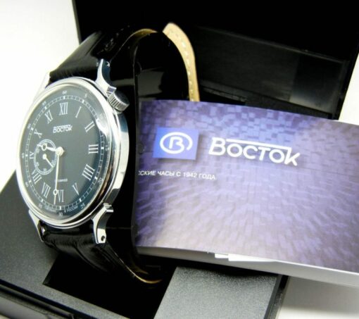 Vostok 581880 Retro - Ảnh 4
