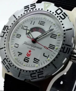 Vostok Komandirskie 350757