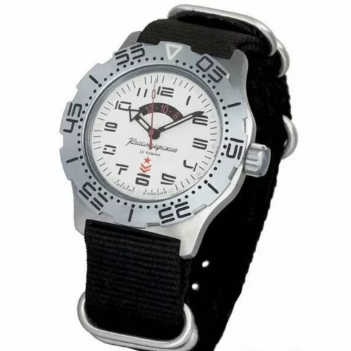 Vostok Komandirskie 350757 - Ảnh 3