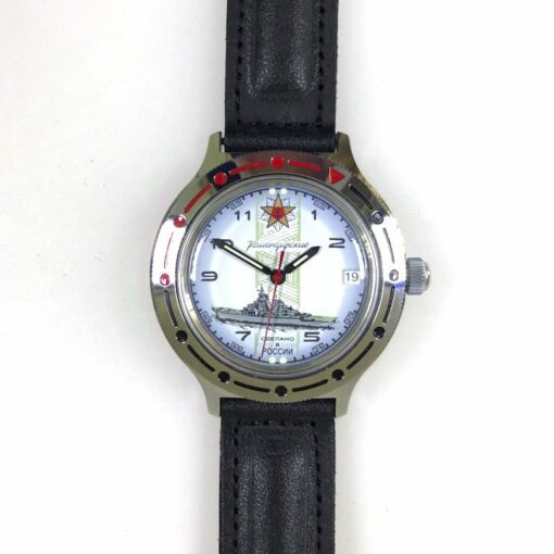 Vostok Komandirskie 921428 - Ảnh 4