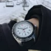 Vostok Komandirskie 020712