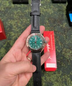 Vostok Komandirskie 921307