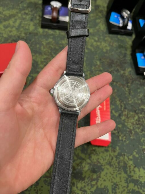 Vostok Komandirskie 921307 - Ảnh 3