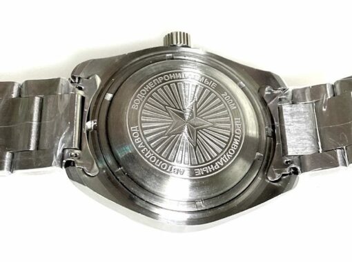 Vostok Komandirskie 03001Б - Ảnh 3