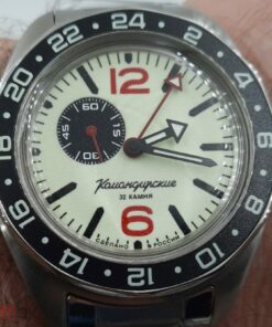 Vostok Komandirskie 03099A